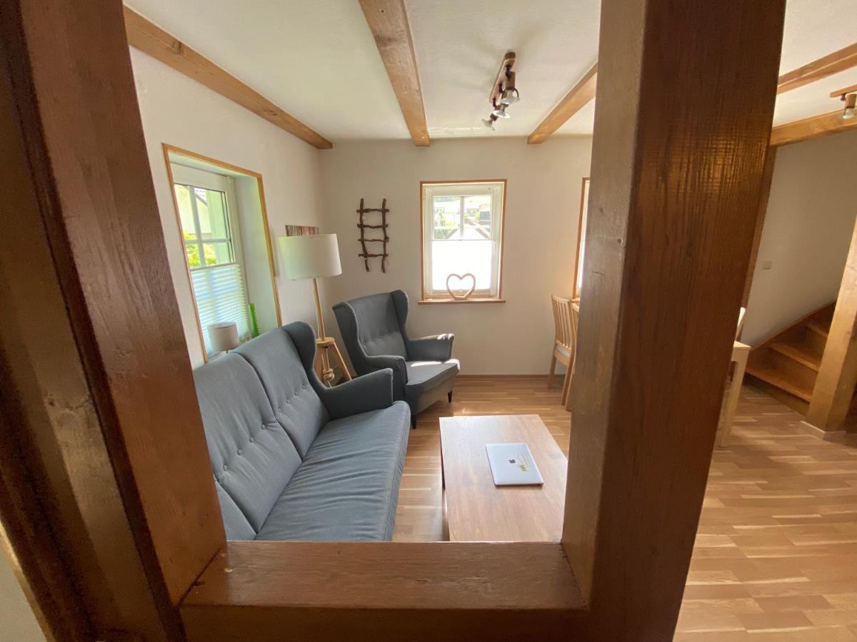 Schmallenberger Ferienhaus ภายนอก รูปภาพ